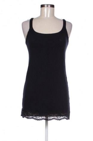 Top de femei Intimissimi, Mărime M, Culoare Negru, Preț 71,99 Lei