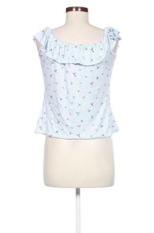 Damski top Janina, Rozmiar S, Kolor Kolorowy, Cena 95,99 zł