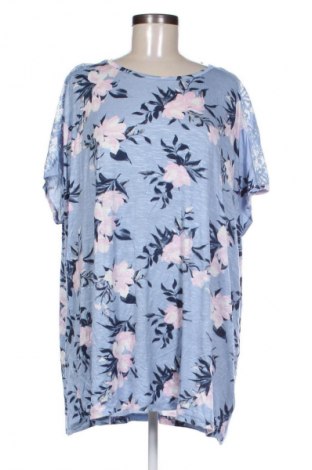Damentop Janina, Größe XXL, Farbe Mehrfarbig, Preis € 20,99