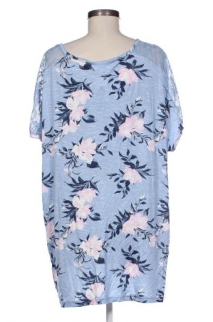 Damentop Janina, Größe XXL, Farbe Mehrfarbig, Preis € 20,99
