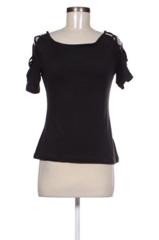 Damentop Janina, Größe S, Farbe Schwarz, Preis € 20,99