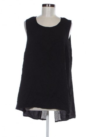 Damentop Janina, Größe XXL, Farbe Schwarz, Preis 20,99 €