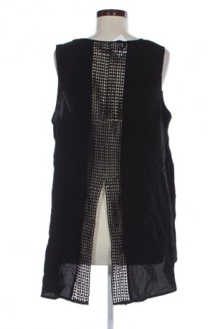 Damentop Janina, Größe XXL, Farbe Schwarz, Preis 20,99 €