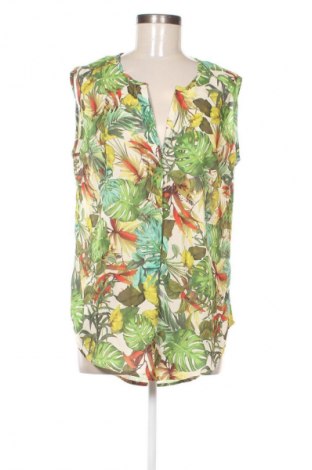Damentop Janina, Größe L, Farbe Mehrfarbig, Preis 14,99 €