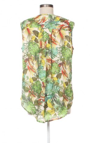 Damentop Janina, Größe L, Farbe Mehrfarbig, Preis 14,99 €