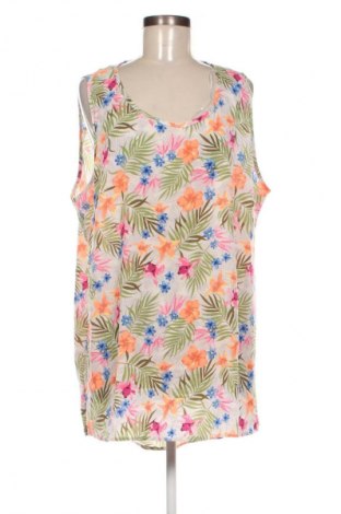 Damentop Janina, Größe XXL, Farbe Mehrfarbig, Preis € 20,99