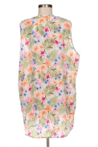 Damentop Janina, Größe XXL, Farbe Mehrfarbig, Preis € 20,99
