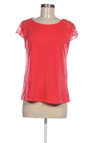 Top de femei Janina, Mărime M, Culoare Roșu, Preț 98,99 Lei