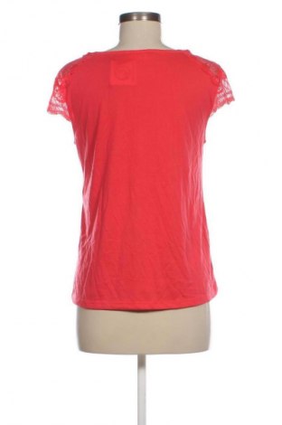 Top de femei Janina, Mărime M, Culoare Roșu, Preț 98,99 Lei