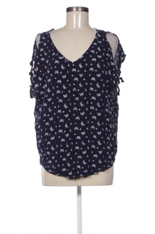 Dámský top Janina, Velikost XL, Barva Vícebarevné, Cena  259,00 Kč