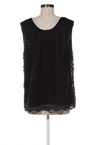 Damentop Janina, Größe XXL, Farbe Schwarz, Preis 14,99 €