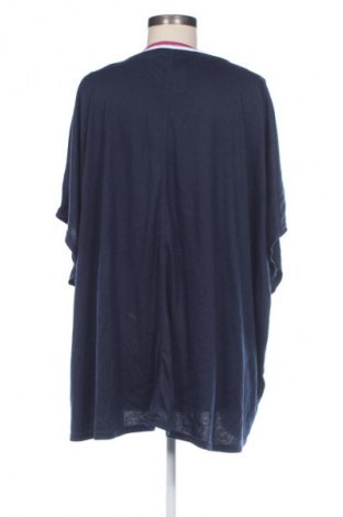 Női top Janina, Méret 3XL, Szín Kék, Ár 7 879 Ft