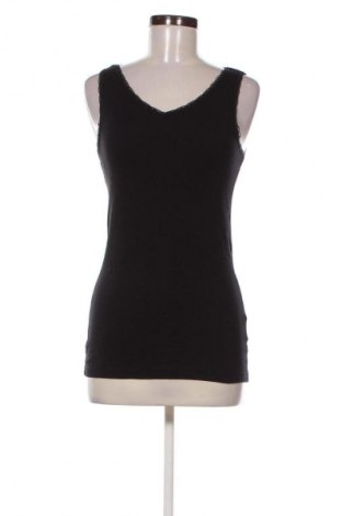 Top de femei Jean Pascale, Mărime M, Culoare Negru, Preț 98,99 Lei