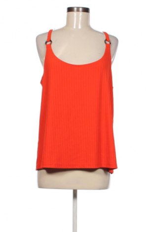 Damski top Jean Pascale, Rozmiar L, Kolor Pomarańczowy, Cena 95,99 zł