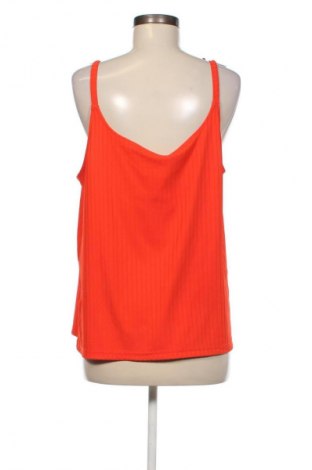 Damski top Jean Pascale, Rozmiar L, Kolor Pomarańczowy, Cena 95,99 zł