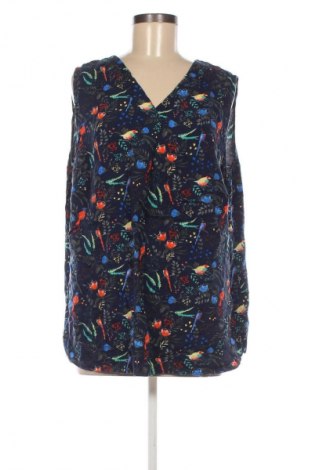 Damentop John Baner, Größe 3XL, Farbe Mehrfarbig, Preis € 13,99
