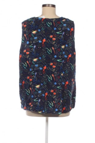 Damentop John Baner, Größe 3XL, Farbe Mehrfarbig, Preis € 13,99