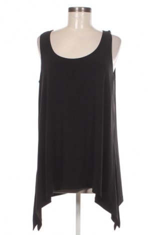Damski top Joseph Ribkoff, Rozmiar XL, Kolor Czarny, Cena 180,99 zł