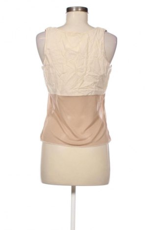 Top de femei Kensol, Mărime M, Culoare Bej, Preț 91,99 Lei