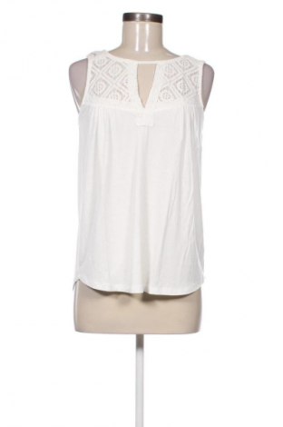 Damentop Lascana, Größe M, Farbe Weiß, Preis € 14,63