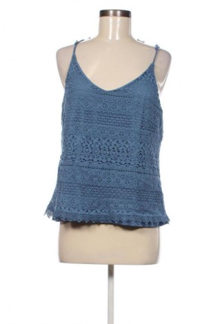 Damentop Laura Torelli, Größe L, Farbe Blau, Preis 14,99 €