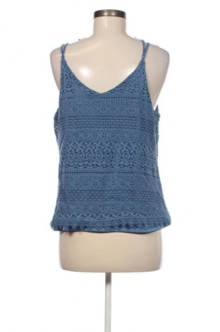 Damentop Laura Torelli, Größe L, Farbe Blau, Preis 14,99 €