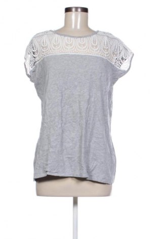 Damentop Laura Torelli, Größe L, Farbe Grau, Preis € 20,99