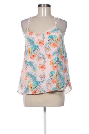 Top de femei Laura Torelli, Mărime S, Culoare Multicolor, Preț 98,99 Lei