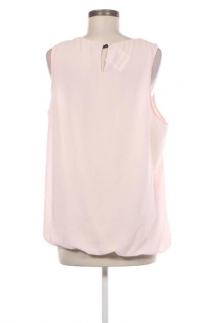 Damski top Laura Torelli, Rozmiar L, Kolor Różowy, Cena 42,99 zł