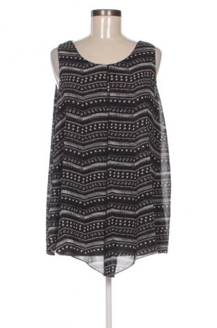 Dámsky top  Laura Torelli, Veľkosť L, Farba Viacfarebná, Cena  12,95 €