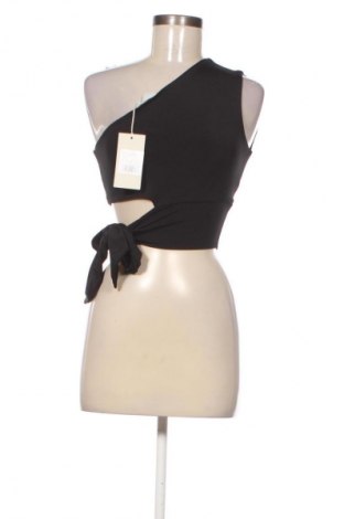Dámsky top  LeGer By Lena Gercke, Veľkosť S, Farba Čierna, Cena  36,95 €