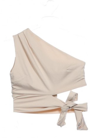 Top de femei LeGer By Lena Gercke, Mărime XS, Culoare Ecru, Preț 210,99 Lei