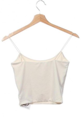 Damentop LeGer By Lena Gercke, Größe XS, Farbe Ecru, Preis 18,99 €