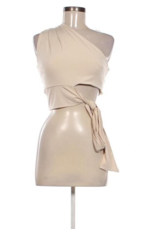 Top de femei LeGer By Lena Gercke, Mărime M, Culoare Bej, Preț 189,99 Lei