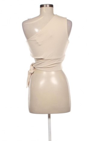 Női top LeGer By Lena Gercke X About you, Méret M, Szín Bézs, Ár 16 739 Ft