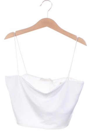 Top de femei LeGer By Lena Gercke X About you, Mărime XS, Culoare Alb, Preț 210,99 Lei