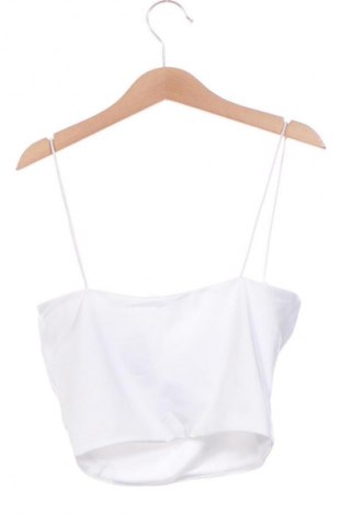 Top de femei LeGer By Lena Gercke X About you, Mărime XS, Culoare Alb, Preț 210,99 Lei