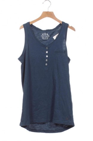 Top de femei Lee Cooper, Mărime XS, Culoare Albastru, Preț 73,36 Lei