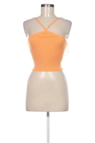 Damentop Lefties, Größe S, Farbe Orange, Preis 20,99 €