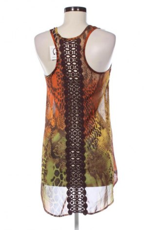 Damentop Lily White, Größe L, Farbe Mehrfarbig, Preis 10,99 €