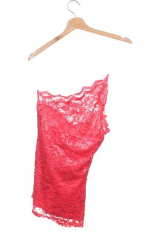 Top de femei Lipsy, Mărime XS, Culoare Roz, Preț 55,34 Lei