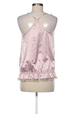 Top de femei Liu Jo, Mărime M, Culoare Mov deschis, Preț 296,14 Lei