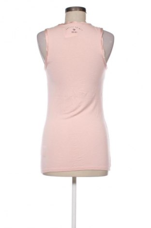Damski top Liu Jo, Rozmiar S, Kolor Różowy, Cena 188,39 zł