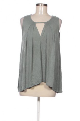 Dámsky top  Lucky Brand, Veľkosť M, Farba Zelená, Cena  11,95 €