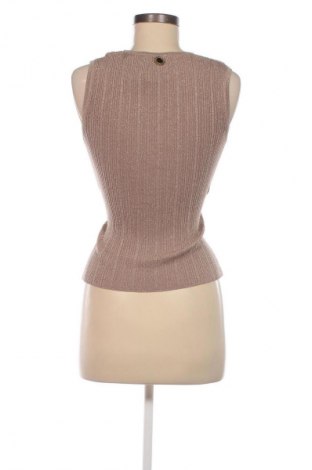 Γυναικείο τοπ Lynne, Μέγεθος S, Χρώμα  Μπέζ, Τιμή 14,20 €