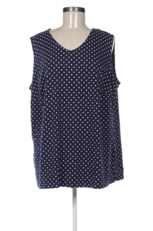 Damentop M. Collection, Größe XXL, Farbe Mehrfarbig, Preis € 20,99