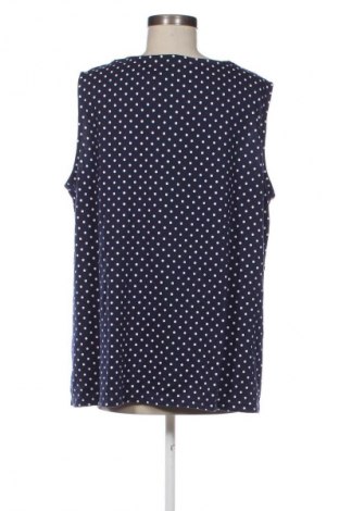 Damentop M. Collection, Größe XXL, Farbe Mehrfarbig, Preis € 20,99