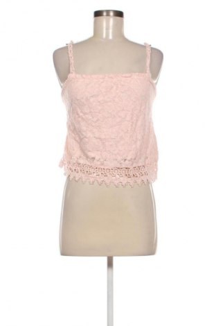 Damski top Made In Italy, Rozmiar M, Kolor Różowy, Cena 67,99 zł