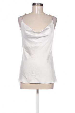 Damski top Made In Italy, Rozmiar M, Kolor Biały, Cena 48,99 zł