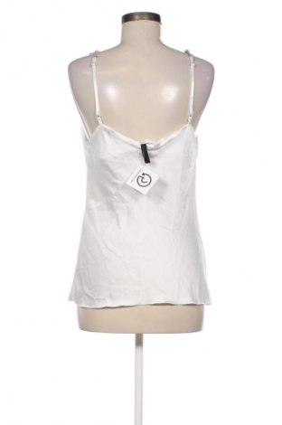 Damski top Made In Italy, Rozmiar M, Kolor Biały, Cena 48,99 zł